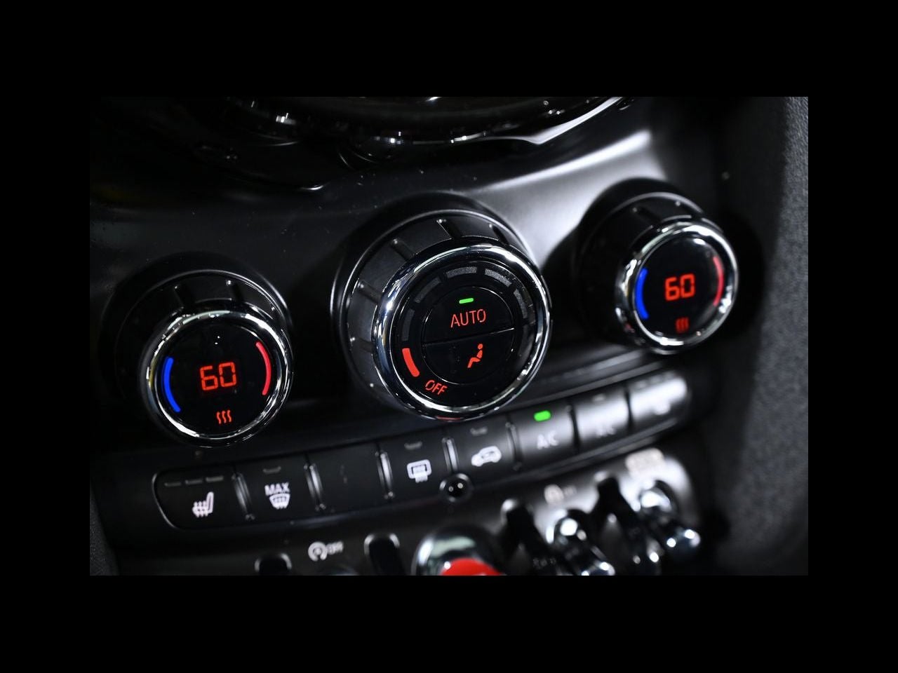 2021 MINI HARDTOP 4 DOOR Cooper S