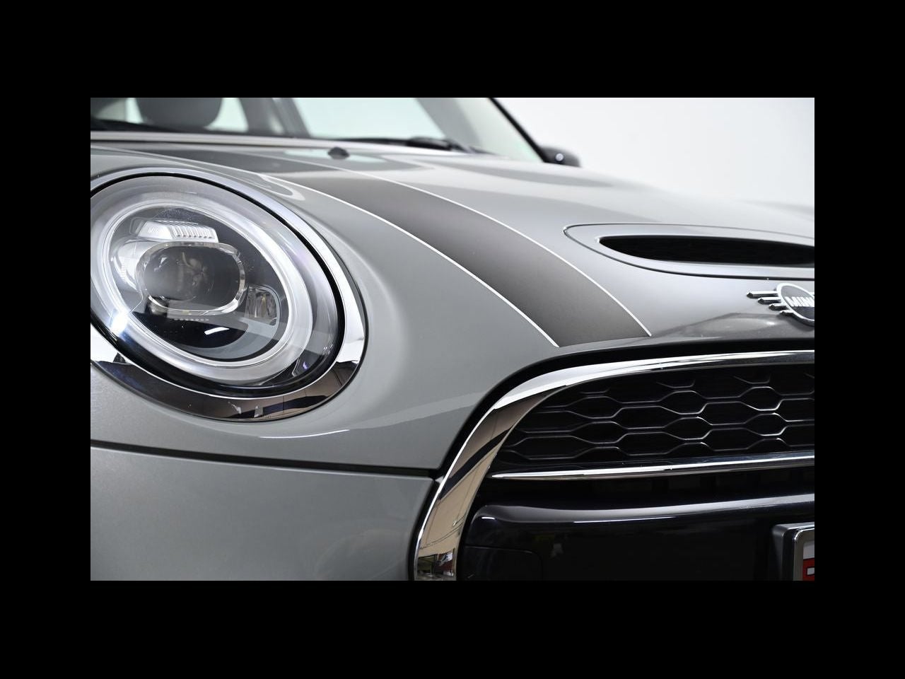2021 MINI HARDTOP 4 DOOR Cooper S