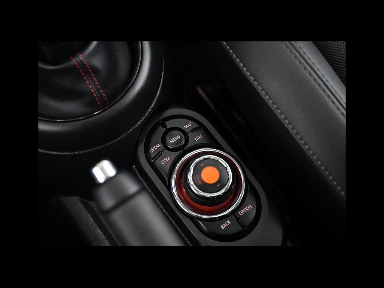 2021 MINI HARDTOP 4 DOOR Cooper S