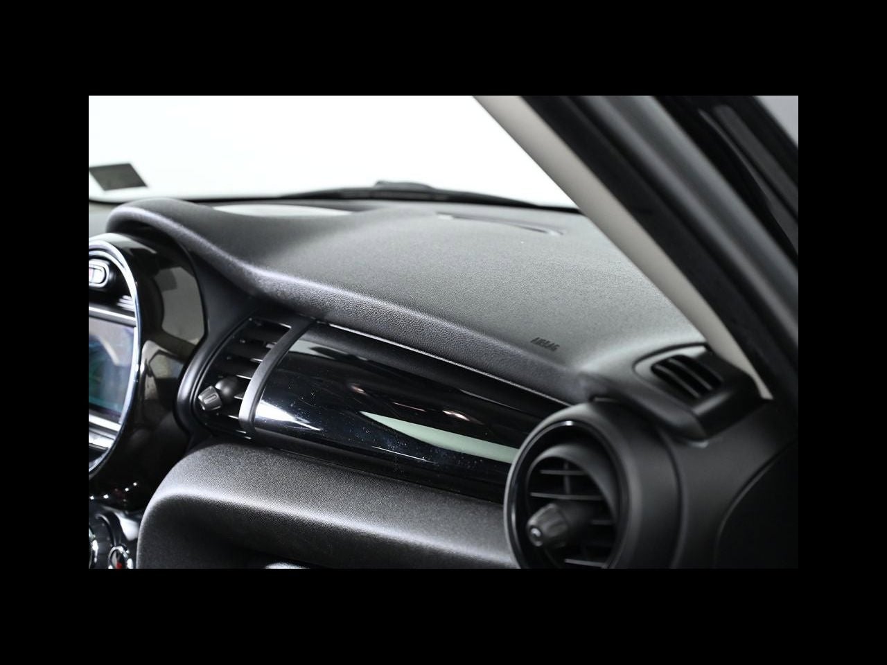 2021 MINI HARDTOP 4 DOOR Cooper S