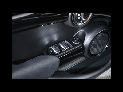 2021 MINI HARDTOP 4 DOOR Cooper S