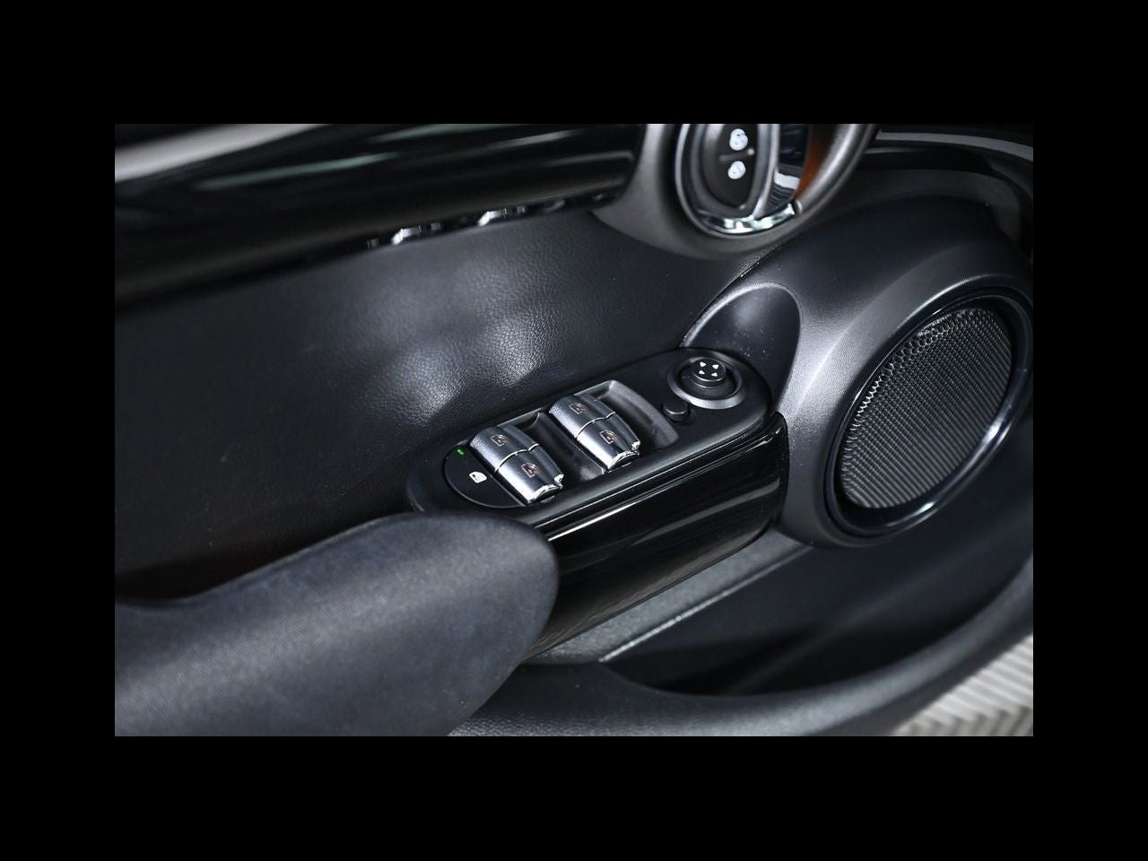 2021 MINI HARDTOP 4 DOOR Cooper S