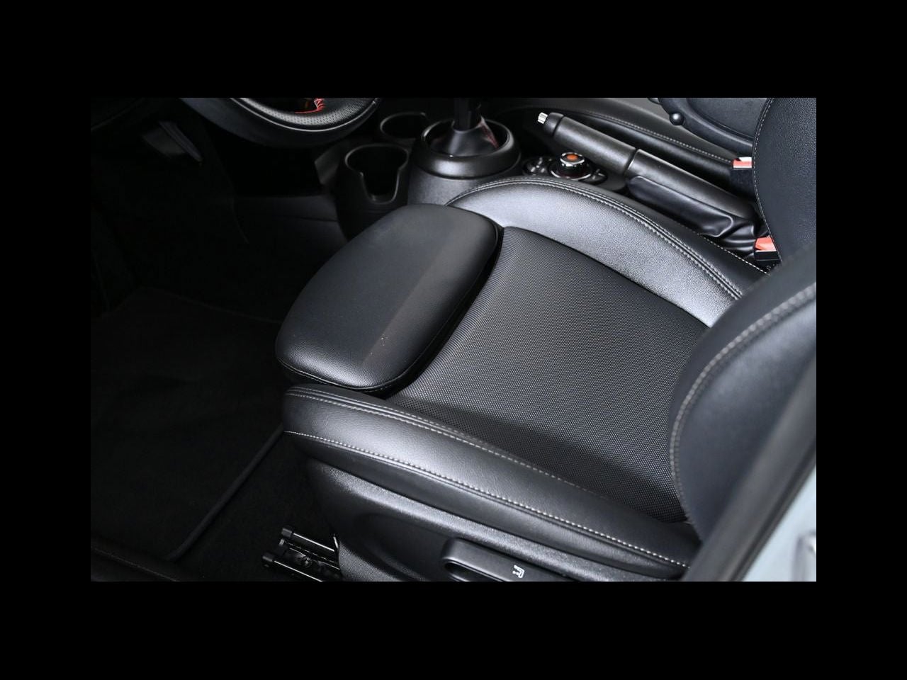 2021 MINI HARDTOP 4 DOOR Cooper S