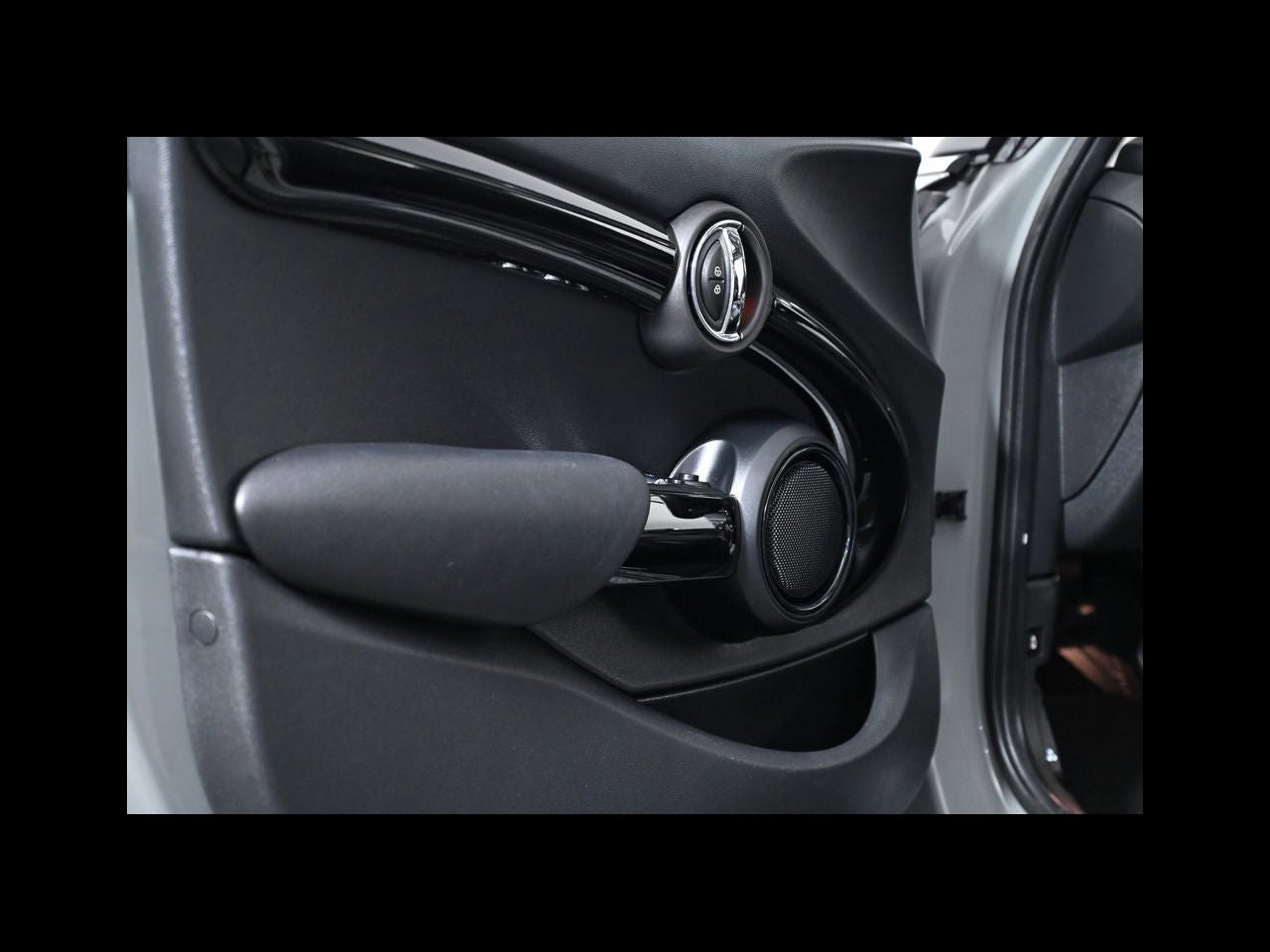 2021 MINI HARDTOP 4 DOOR Cooper S