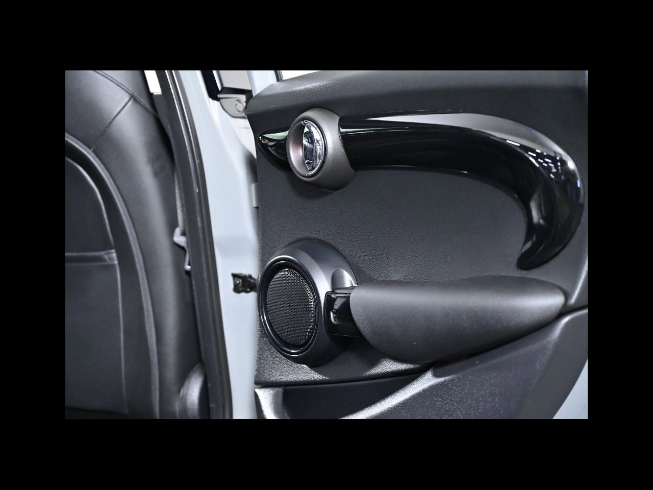 2021 MINI HARDTOP 4 DOOR Cooper S