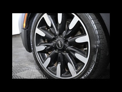 2021 MINI HARDTOP 4 DOOR Cooper S