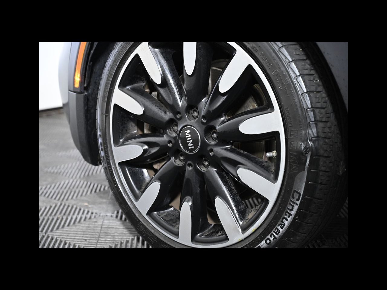 2021 MINI HARDTOP 4 DOOR Cooper S