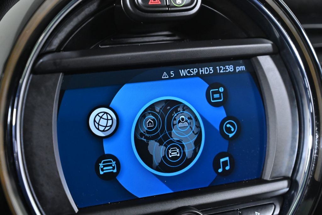 2021 MINI Cooper S Cooper S