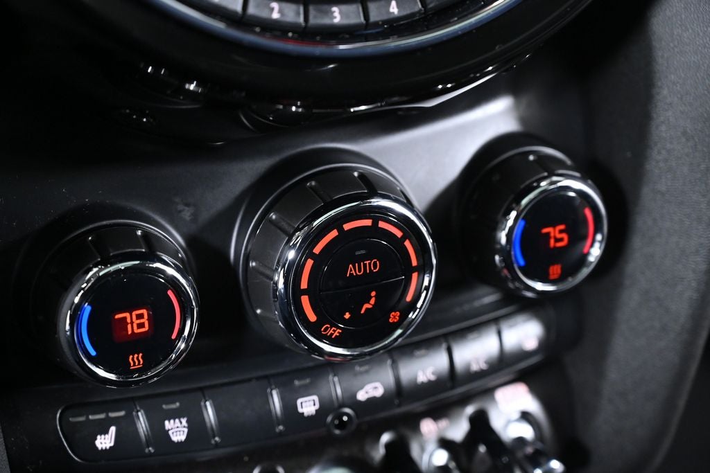 2021 MINI Cooper S Cooper S