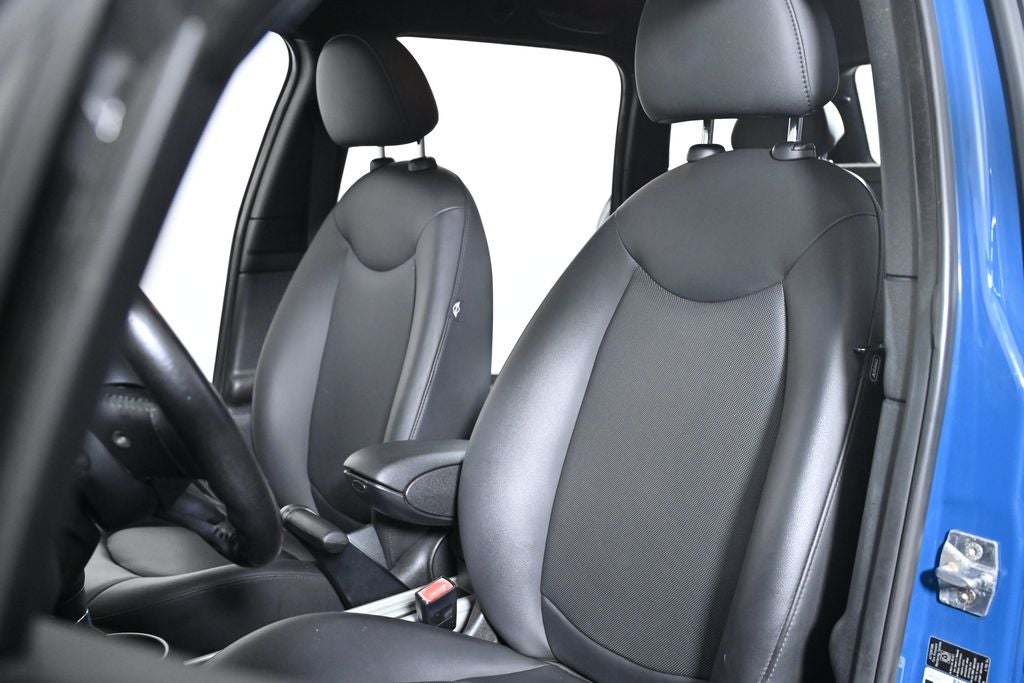 2011 MINI Countryman Cooper