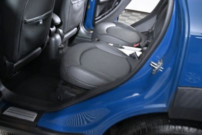 2011 MINI Countryman Cooper