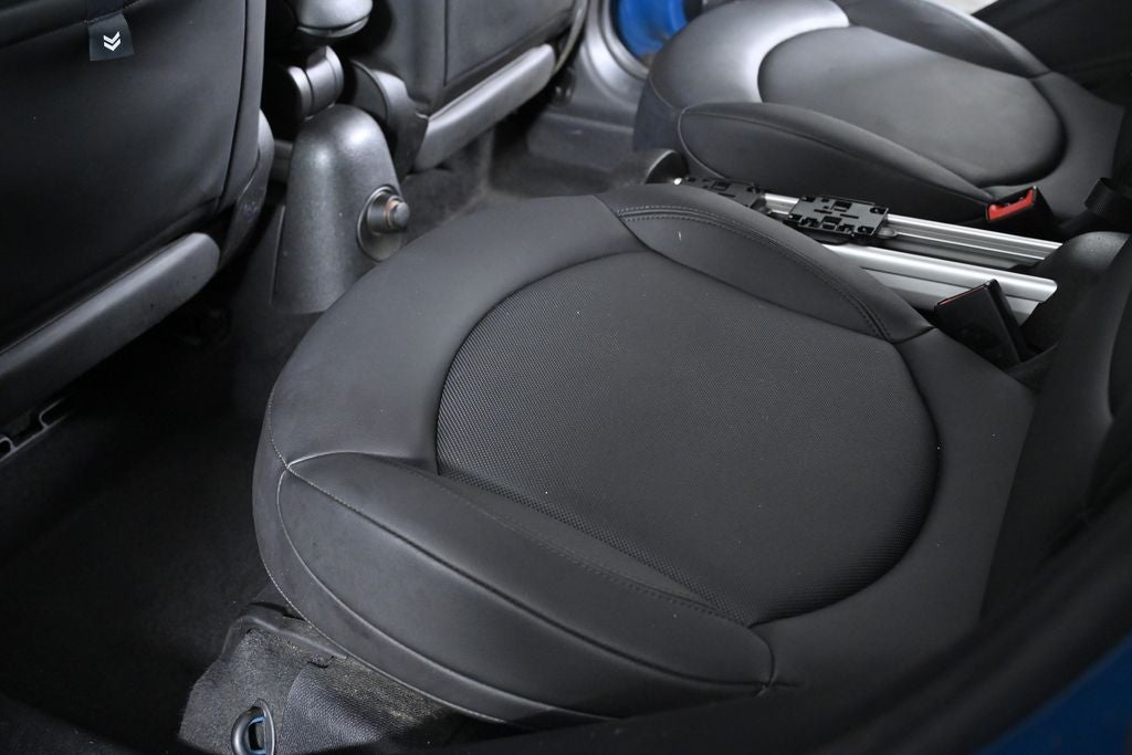 2011 MINI Countryman Cooper