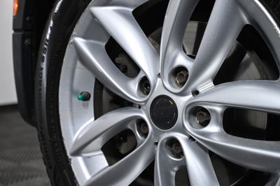 2011 MINI Countryman Cooper