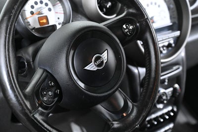 2012 MINI Countryman Cooper