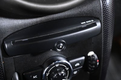 2012 MINI Countryman Cooper