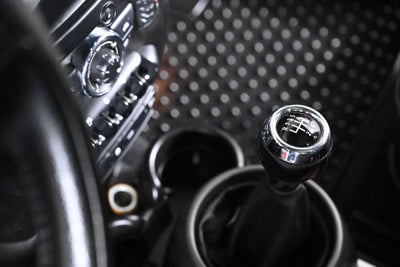 2012 MINI Countryman Cooper