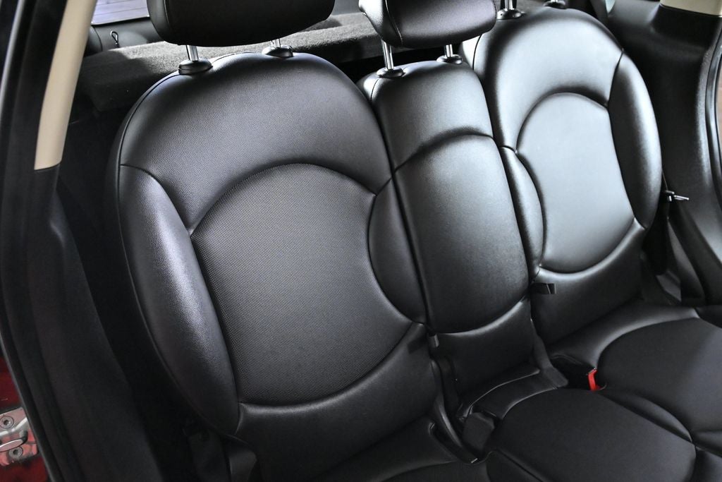 2012 MINI Countryman Cooper