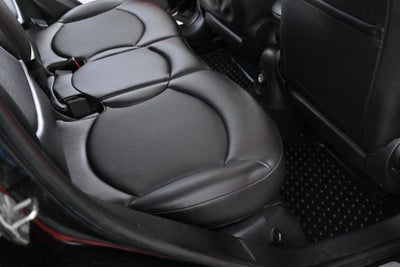 2012 MINI Countryman Cooper