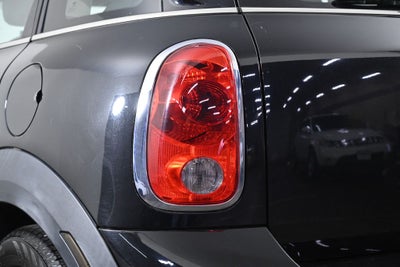 2012 MINI Countryman Cooper