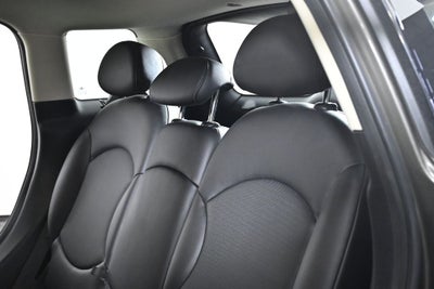 2012 MINI Countryman Cooper S