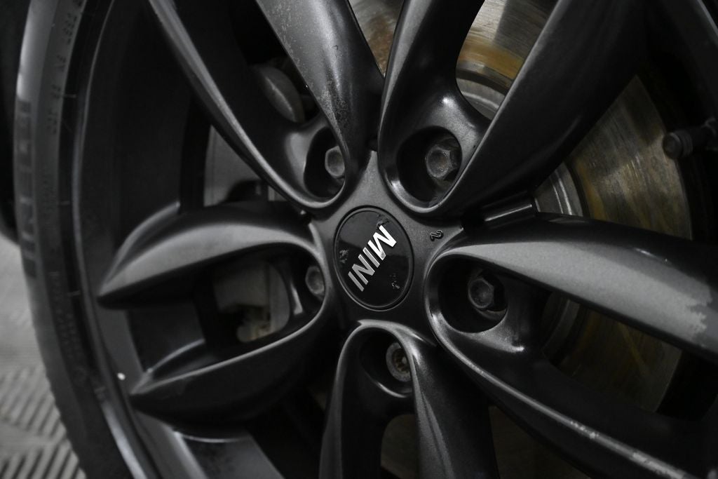 2012 MINI Countryman Cooper S