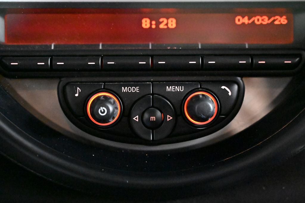 2014 MINI Cooper S Countryman S