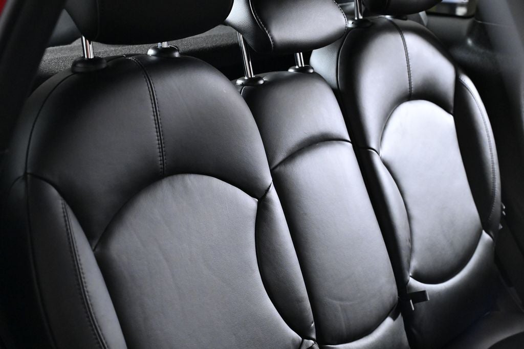 2014 MINI Cooper S Countryman S