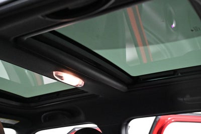 2014 MINI Cooper S Countryman S