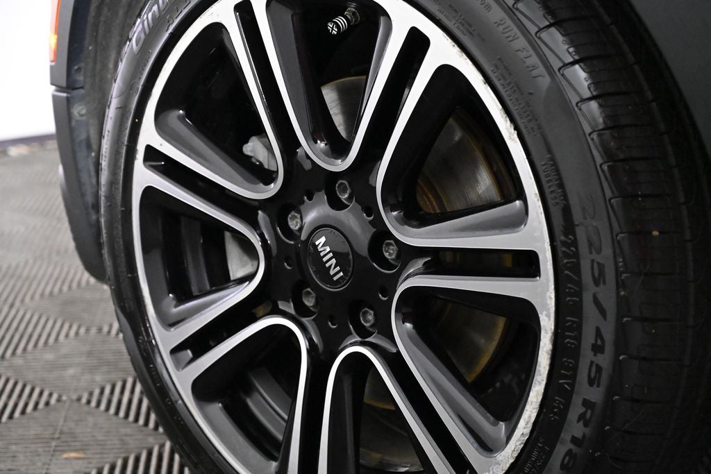 2014 MINI Cooper S Countryman S