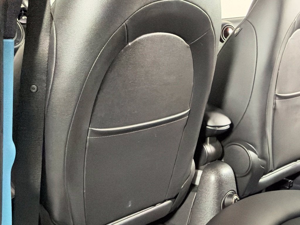 2011 MINI COUNTRYMAN ALL4