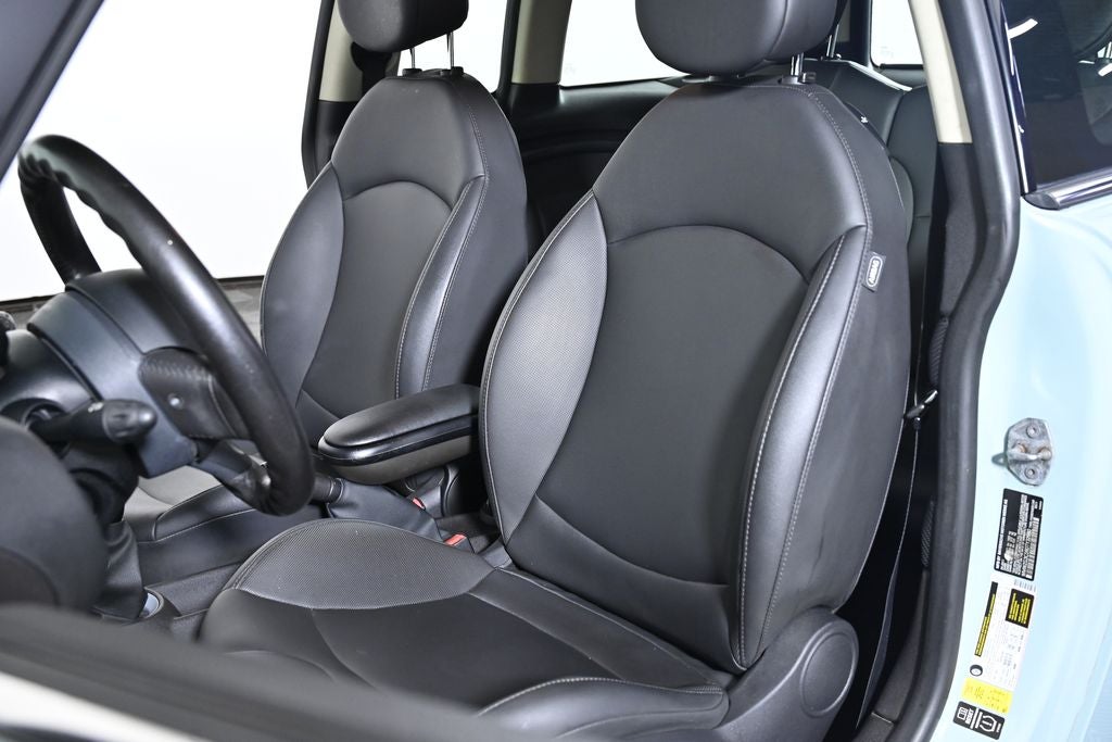 2013 MINI Cooper S Clubman