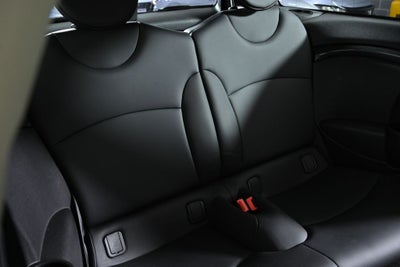 2013 MINI Cooper S Clubman