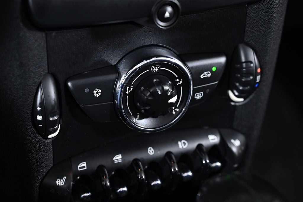 2012 MINI CONVERTIBLE S