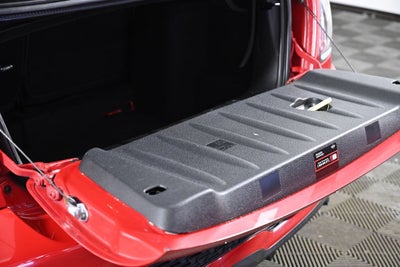 2012 MINI CONVERTIBLE S