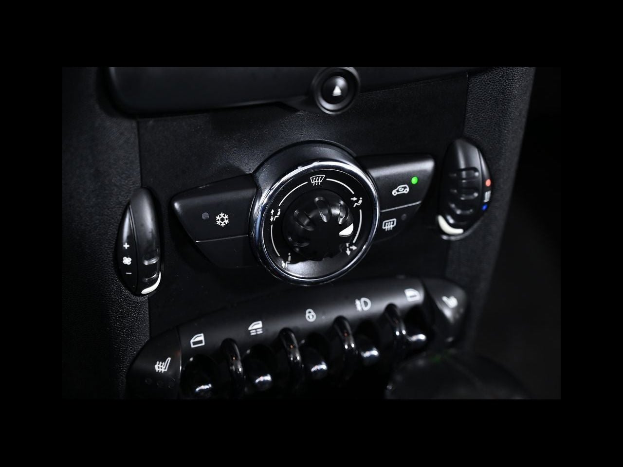 2012 MINI CONVERTIBLE S