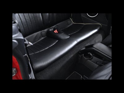 2012 MINI CONVERTIBLE S