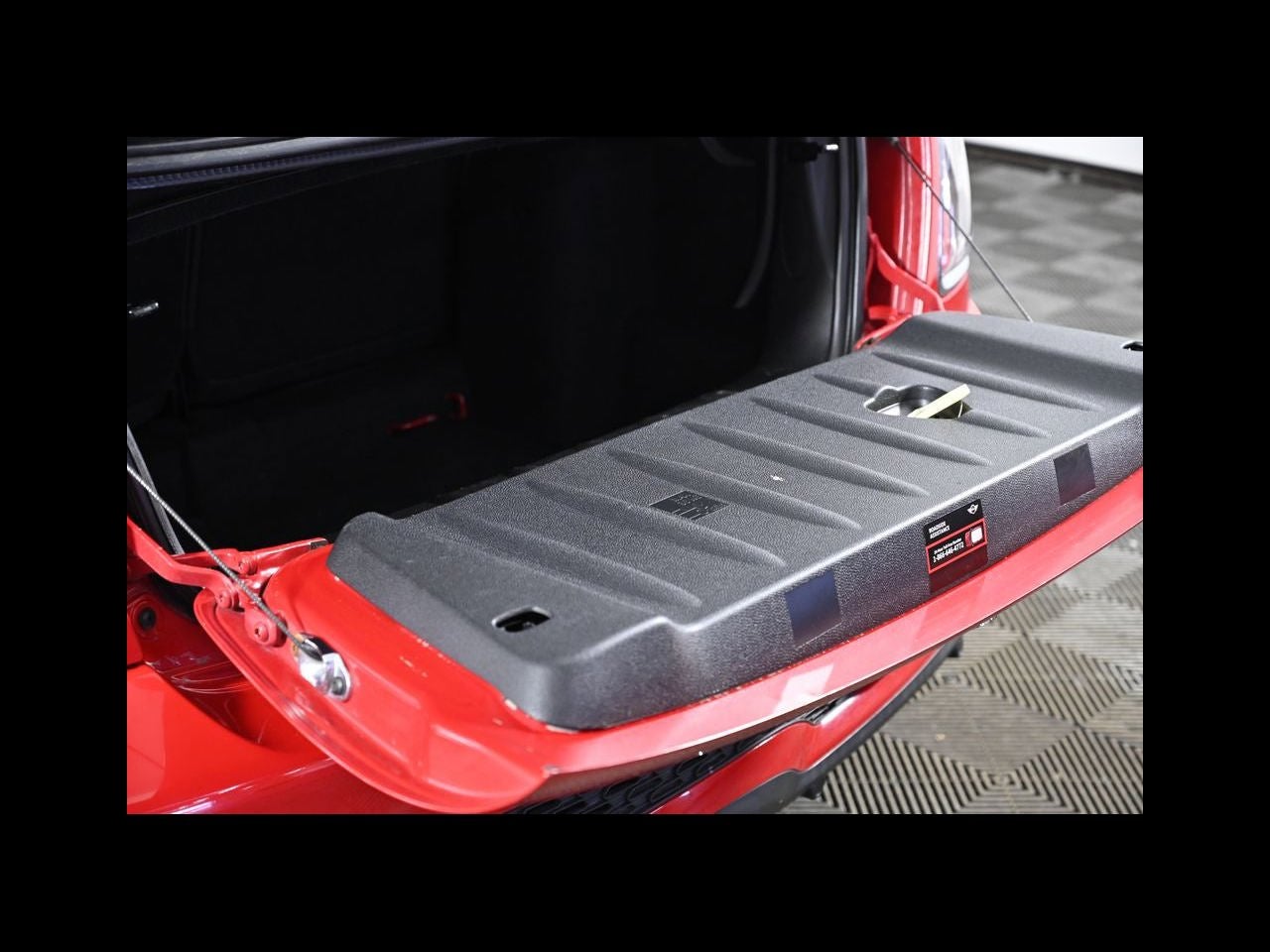 2012 MINI CONVERTIBLE S