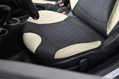 2015 MINI CONVERTIBLE S