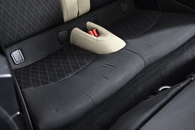 2015 MINI CONVERTIBLE S