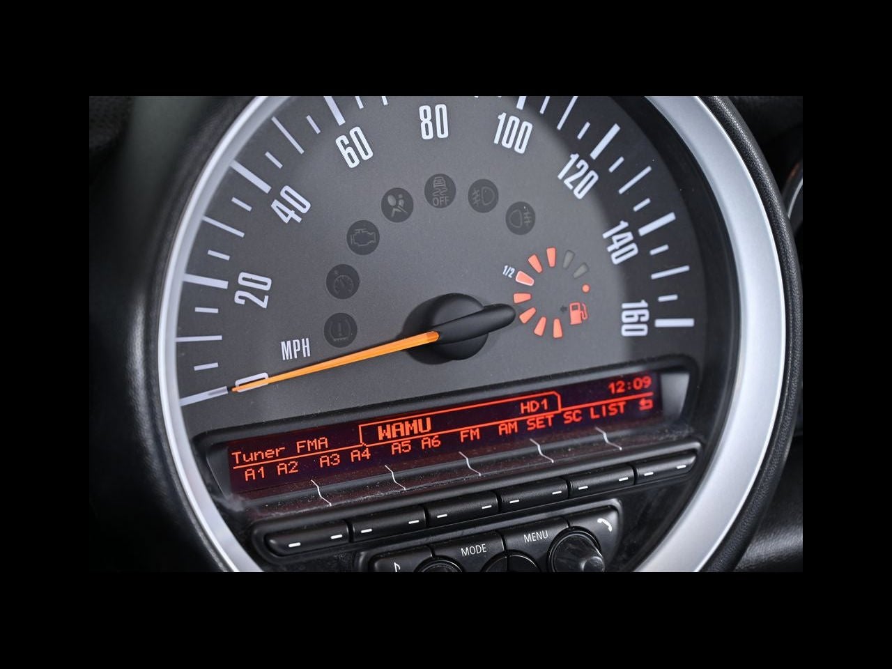 2015 MINI CONVERTIBLE S