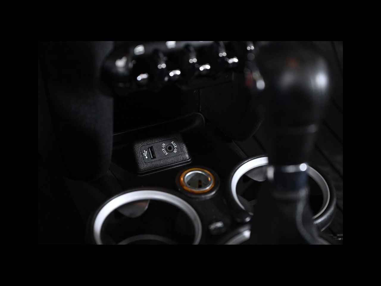 2015 MINI CONVERTIBLE S