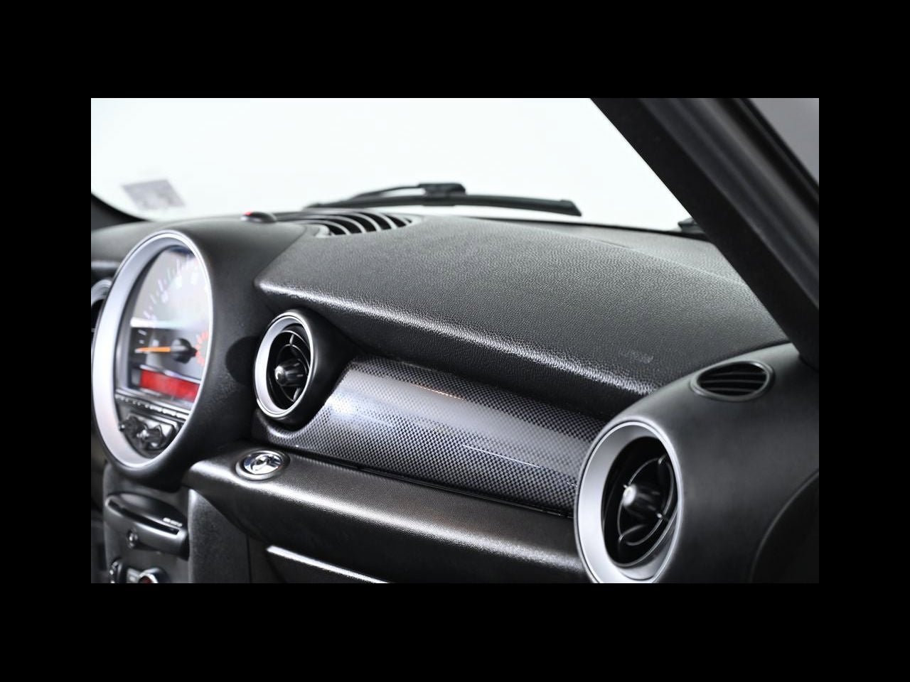 2015 MINI CONVERTIBLE S