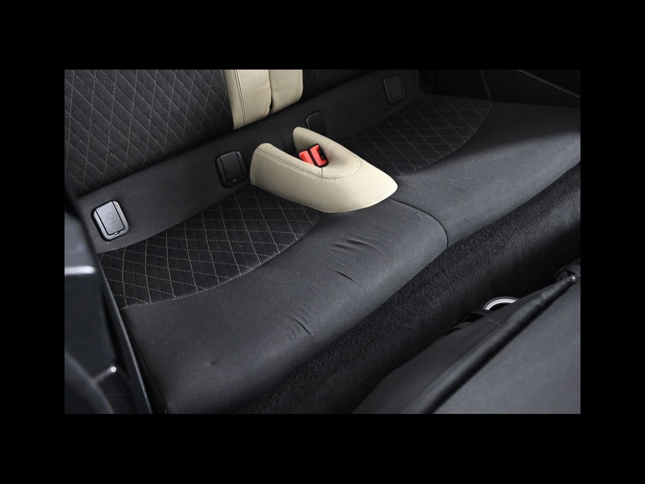 2015 MINI CONVERTIBLE S