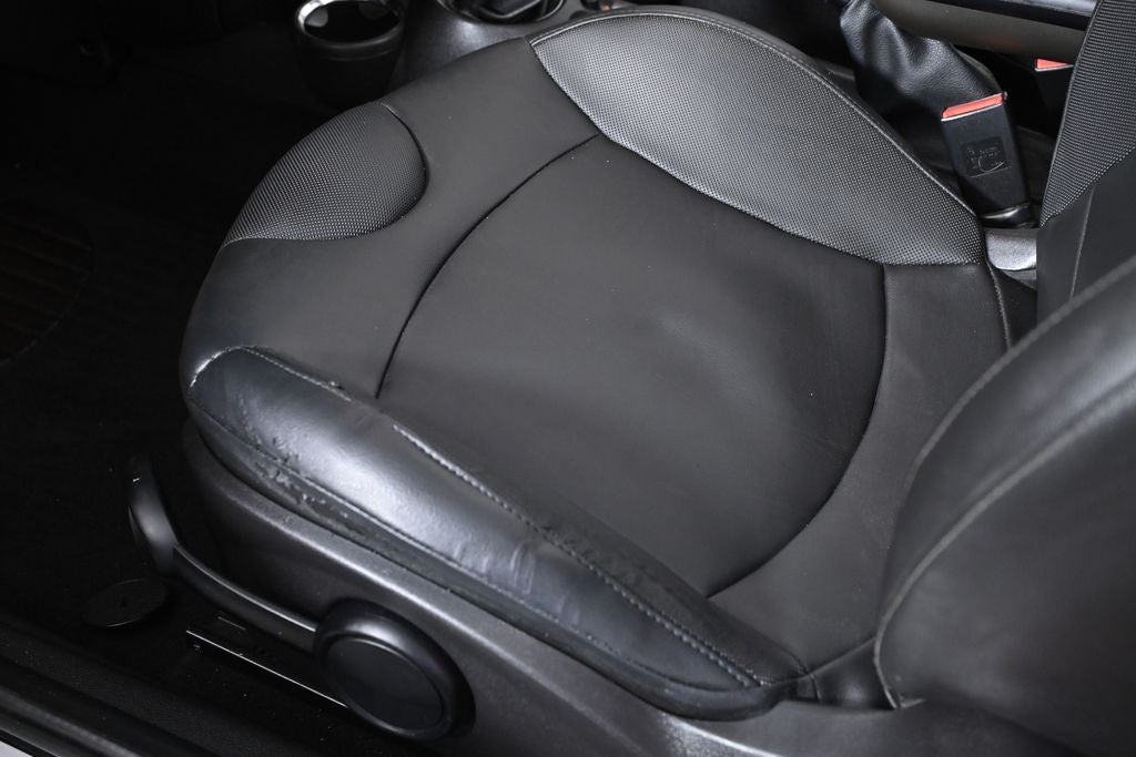 2011 MINI CONVERTIBLE s