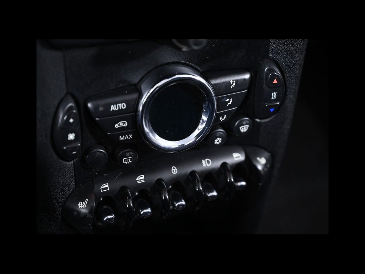 2011 MINI CONVERTIBLE s