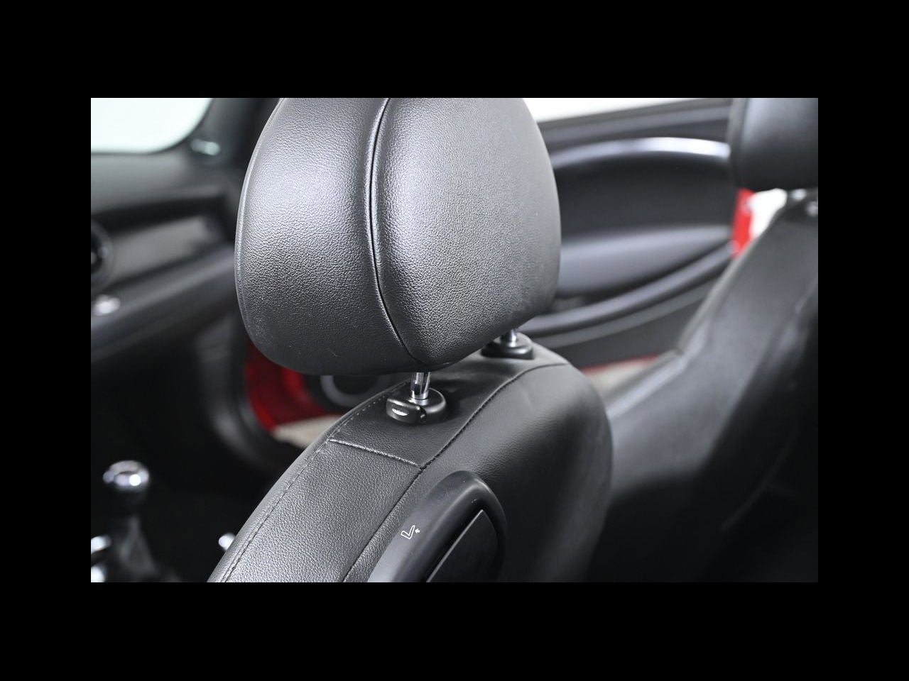 2011 MINI CONVERTIBLE s