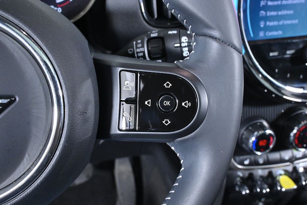 2023 MINI Countryman All4 Cooper SE