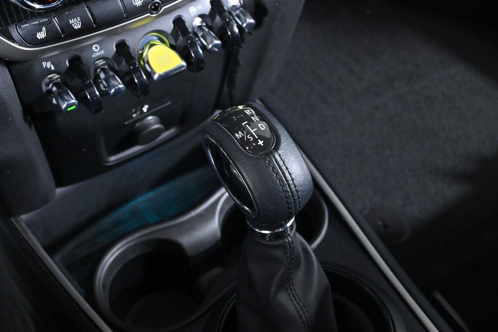 2023 MINI Countryman All4 Cooper SE