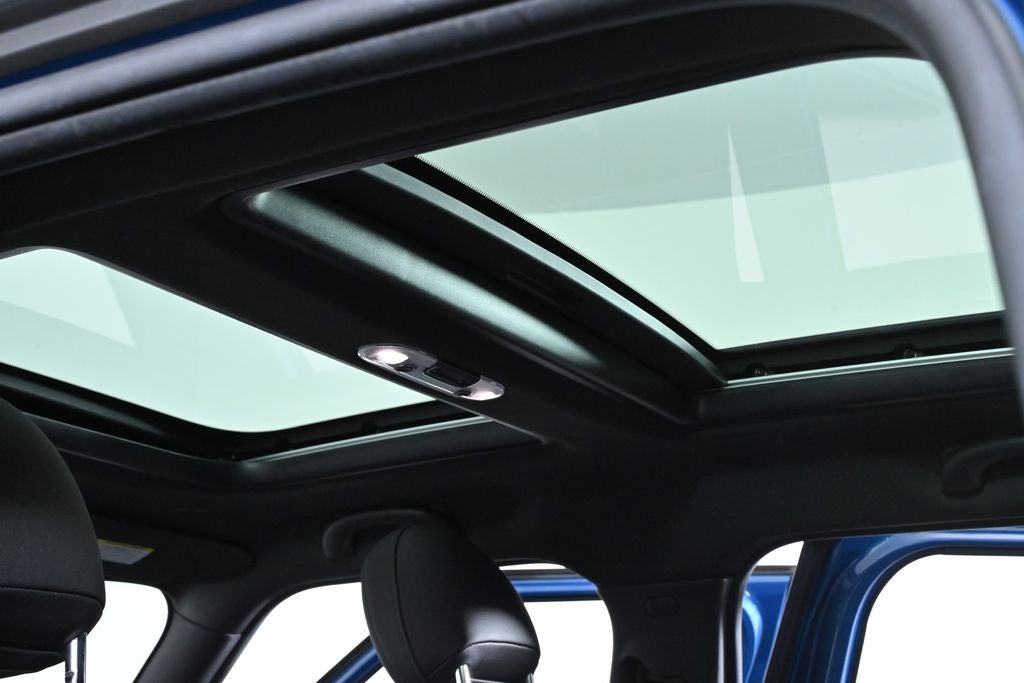 2023 MINI Countryman All4 Cooper SE