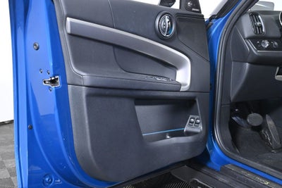 2023 MINI Countryman All4 Cooper SE